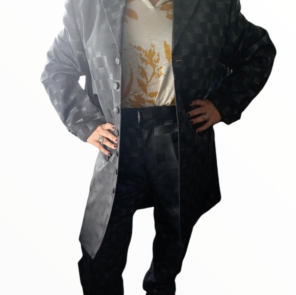 ZACCHI CLASICO ITALIANA SUITS - Picture 3 of 11